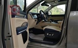 تانک GWM 500